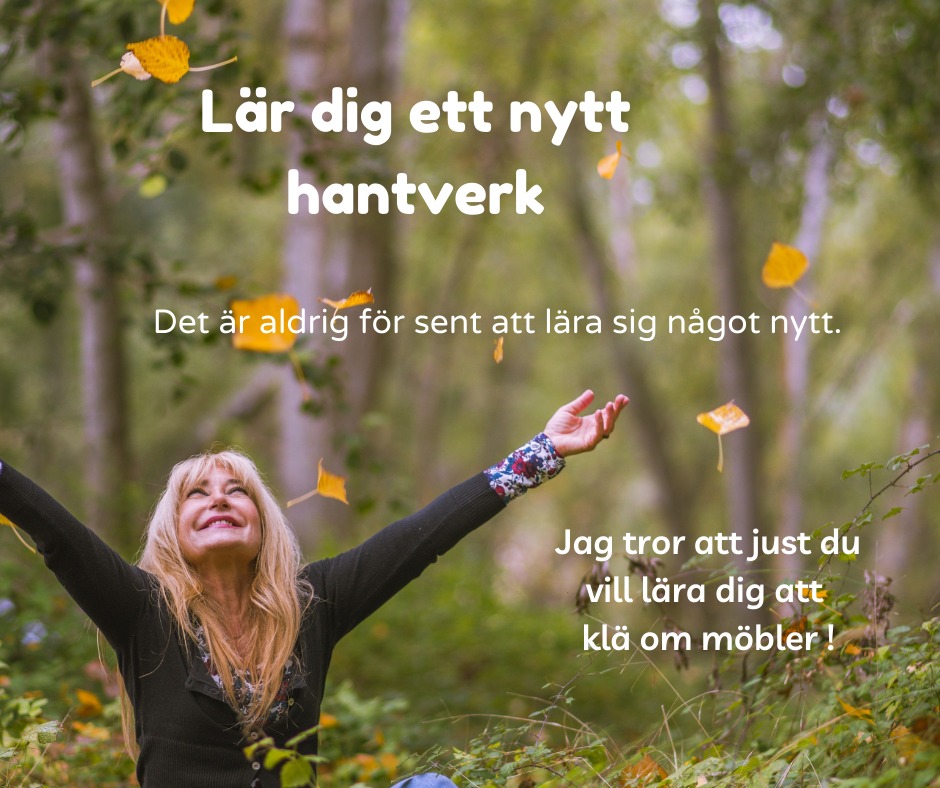 Hantverk